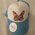 MKM Designs Preppy Trucker Hat Photo 0