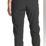 The North Face NWT  Laterra Utility Joggers Asphalt Gray Women's  3X Outerwear Photo 2