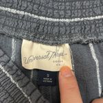 Universal Threads Universal Thread Linen Blend Shorts Photo 2