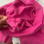 Lululemon Sonic Pink Align Leggings 25" Photo 4