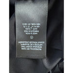 Alice + Olivia Alice Olivia Black Sequin Halter Neck Mini Dress Size 8 Photo 10