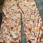 l*space L  boho pants size L Photo 6