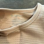 By Together M/L Head Start Shadow Rose Seamless Textured Cropped Tank Brami Photo 2