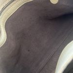 Bottega Veneta Roma Triple-Compartment Pebbled Leather Tote Bag, Retail $3,450 Photo 11