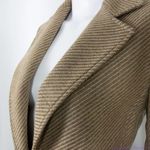 Lafayette 148 Lafayette‎ 148 100% wool tweed blazer jacket, size 2 Photo 4