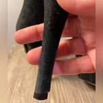 Tory Burch Tory Burch Cidnay Black Suede Platform Ankle Booties 10 Photo 6