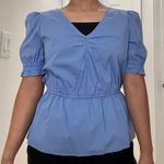 Hinge Blouse Photo 1