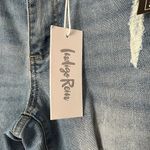 Indigo Rein Distressed Skinny Jeans - Size 5 - NWT Photo 2