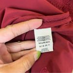 Saylor  x Free People Jessa Lace Mini Dress XS Photo 7