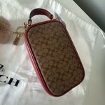 Coach Phone Crossbody Bag Photo 5