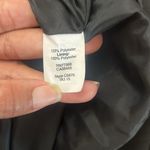 J.Crew Black /White Skirt Sz 6 Photo 6