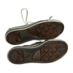 Converse Gray Chuck Taylor All Star Low Tops – Men’s 5.5 / Women’s 7 Photo 4