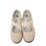 Clarks Cloudsteppers Tan Sillian Bella Shoes Sz 8 Photo 3