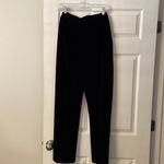 Peck & Peck  Velvet Pants size XL brand new with tag inseam 30” Photo 4