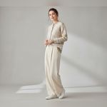 Vintage Cardigan Fair Isle Size M Photo 1