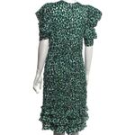Michael Kors NWT Michael lots collection silk dress size 12 Photo 5