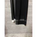 NWT DKNY Women's Dress Black & White Size P Petite A Photo 1