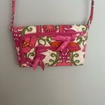 Vera Bradley  Crossbody‎ Wallet Photo 2