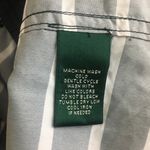 Ralph Lauren Lauren RL Active Stripe Peplum Track Jacket Photo 7