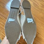 Esprit NEW  Taupe Slingback Flats size 7 Photo 3