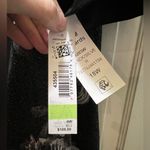 R & M Richards NWT R & M Richard’s Metallic Floral Cardigan Photo 3