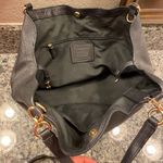 Coach Satchel Bag Photo 1