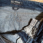 Silver Jeans Silver‎ Women's Blue Jeans Suki size 30x33 Photo 2