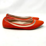 Kurt Geiger  Carvela Madge Mesh Topline‎ Flats Photo 4