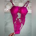 Victoria's Secret NWT Victoria Secret Lingerie
Size Large Photo 1