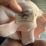 Simply Southern  Long Sleeve T-Shirt Photo 3