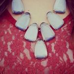 Kendra Scott Harlow Necklace Photo 3