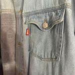 Budweiser Jean Jacket Photo 3