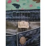 Decree  Denim Distressed Skinny Jean  Photo 5