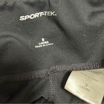 Sport-tek  BLACK LEGGINGS Photo 3