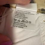 Tru Luxe Leopard Print Skinny Jeans Black Size 8 Photo 8