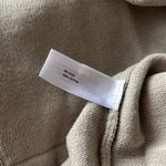 Gap Maternity Taupe Sweater Dress Size XL Photo 3