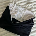 All In Motion  Black Workout Tank Photo 1