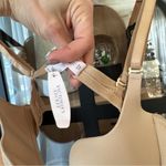 Victoria's Secret Deadstock Vintage 2006 Victoria’s Secret bra very sexy push up vertical cup half Photo 1