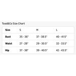 Toad & Co  Womens Whidbey Hooded Sweater Dress Fir Green Knit Pullover Size M Photo 5