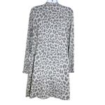 Simply Southern Cardigan Duster size S/M Photo 4