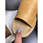 Soludos Laguna Mule Camel Womens Size 8.5 Photo 8