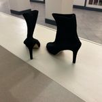 Chic Black Peep Photo 3