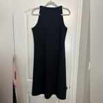Spanx  AirEssentials Side Stripe Tank Midi Dress Photo 3