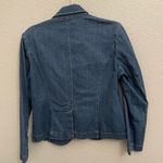 Talbots Jean Jacket Photo 2