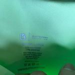 Buffbunny Green Activewear spandex shorts size xl with side pockets Photo 6