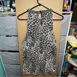 Jennifer Lopez Leopard Print JLO Top Photo 4