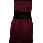 Worthington  One Shoulder Dress nwt Photo 0