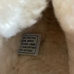 BEARPAW Tristen Suede Shearling Boots β Size 7 β Good Condition(B22) Photo 4