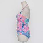 Lilly Pulitzer - Flamenco One-Piece Swimsuit Photo 5