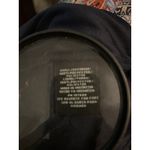 Leslie Fay  Mixed Print Cold Shoulder Maxi Dress 6 Dopamine Bohemian Coconut Girl Photo 9